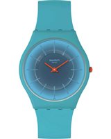 Orologio Swatch Donna in Plastica SS08N114 - SS08N114